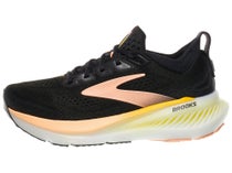 Brooks Glycerin 23 Women's Shoes Antartica/Grape/Green