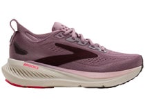 Brooks Glycerin 23 Women's Shoes Elderberry/Peppercorn