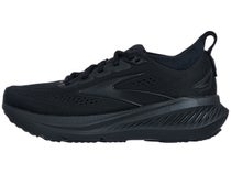 Brooks Glycerin 23 Women's Shoes Black/Black/Ebony