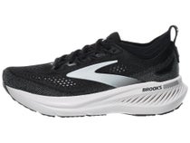 Brooks Glycerin GTS 23 Men's Shoes Black/Grey/White
