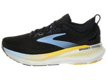 Brooks Glycerin GTS 23 Men's Shoes Black/Yellow/Night