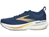 Brooks Glycerin GTS 23 Men's Shoes Blue/Spellbound/Star