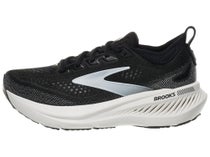 Brooks Glycerin GTS 23 Women's Shoes Black/Grey/White