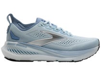Brooks Glycerin GTS 23 Women's Shoes Breeze/Rain/Clear