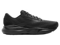 Brooks Adrenaline GTS 24 Men's Shoes Black/Black/Ebony