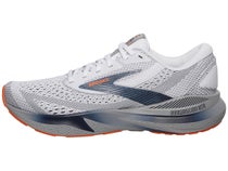 Brooks Adrenaline GTS 24 Men's Shoes White/Peacoat/Allo