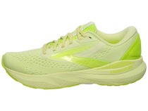 Brooks Adrenaline GTS 24 Men's Shoes Lime Green/Night