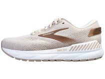 Brooks Ariel GTS 24 Women's Shoes Coconut/Chateau
