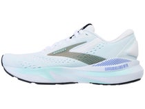 Brooks Adrenaline GTS 24 Women's Shoes White/Limpet