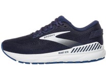 Brooks Beast GTS 24 Men's Shoes Peacoat/Navy/White