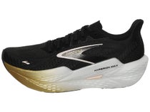 Brooks Hyperion Max 2 Women's Shoes Black/Gold/Pink