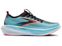 Brooks Hyperion 3 Men's Shoes Atomizer/Black/Pink Clay