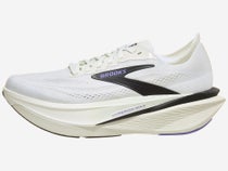 Brooks Hyperion Max 4 Men's Shoes Grey/Black/Purple He