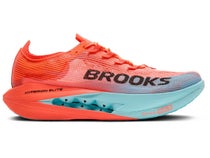 Brooks Hyperion Elite 5 Unisex Shoes Pink Clay/Atomizer