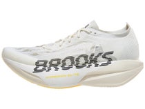 Brooks Hyperion Elite 6 Unisex Shoes Grey/Yellow/Black
