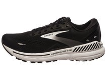 Brooks Adrenaline GTS 23 Men's Shoes Black/White