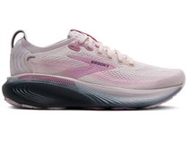Brooks Adrenaline GTS 25 Women's Shoes Mauve/Ebony/Pink