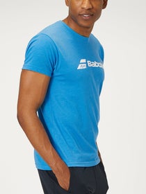 Babolat Men's Exercise Tee