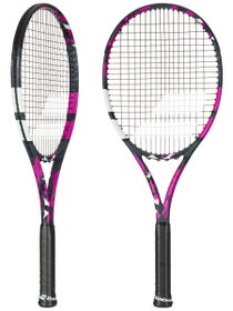 Babolat Boost Aero Racquet Pink
