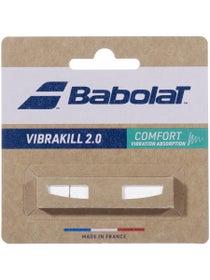 Babolat Vibrakill 2.0 White