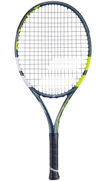 Babolat Aero 25" Composite Junior Racquet 2026
