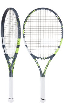 Babolat Aero 25 JNR Composite Racquet 