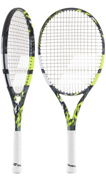 Babolat Pure Aero 25" Junior 2023 Racquet 