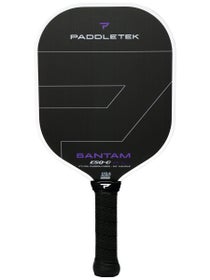 Paddletek Bantam ESQ-C 14.3mm Pickleball Paddle