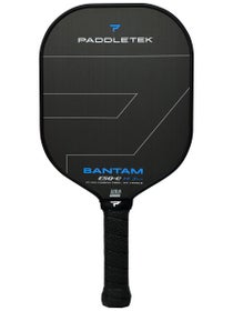 Paddletek Bantam ESQ-C 14.3mm Pickleball Paddle