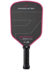 Paddletek Bantam GTO-C Pickleball Paddle 12.7mm