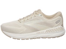 Brooks Ariel GTS 23 Women's Shoes/Chateau Grey/White