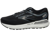 Brooks Ariel GTS 23 Women's Shoes/Black/Grey/White