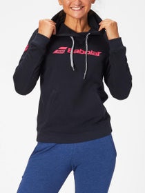 Babolat Women's Exercise Logo Hoodie