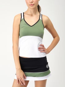 BB Women's Clay Tank