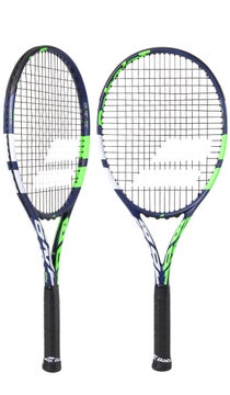 Babolat Boost Drive Green Racquets