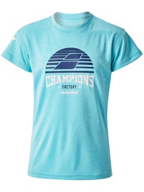 Babolat Boy's Graphic Top