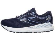 Brooks Beast GTS 23 Men's Shoes Peacoat/Blue/White