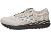 Brooks Beast GTS 23 Men's Shoes Grey/White/Blue