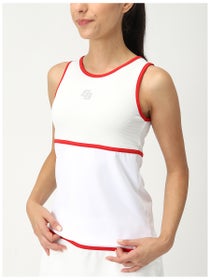 BB Women's Capri Tank