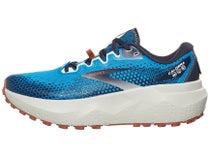 Brooks Caldera 6 Men's Shoes Peacoat/Atomic Blue/Rooibo