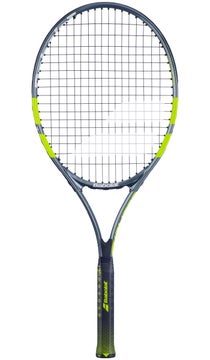 Babolat Carlitos 26 Junior Racquet