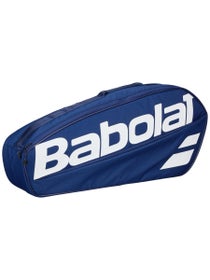 Babolat Court XS 3 Pack Bag  Blue