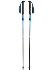 Black Diamond Distance Carbon FLZ Poles (Pair)