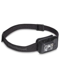 Black Diamond Spot 400-R Rechargable Headlamp