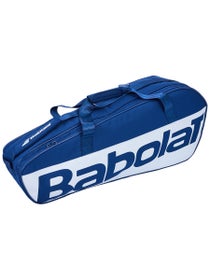 Babolat Court M Bag Blue