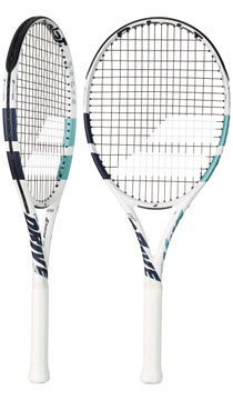 Babolat Evo Drive Lite White Racquet 2025