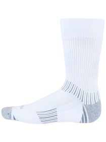 Balega Enduro Crew Socks White