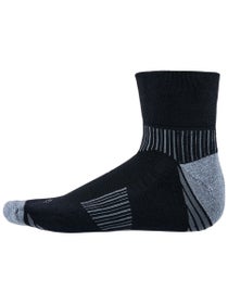 Balega Enduro Quarter Socks Black