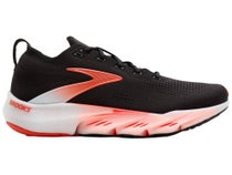 Brooks Glycerin Flex Men's Shoes Black/Orange