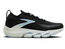 Brooks Glycerin Flex Women's Shoes Black/Blue/Blue